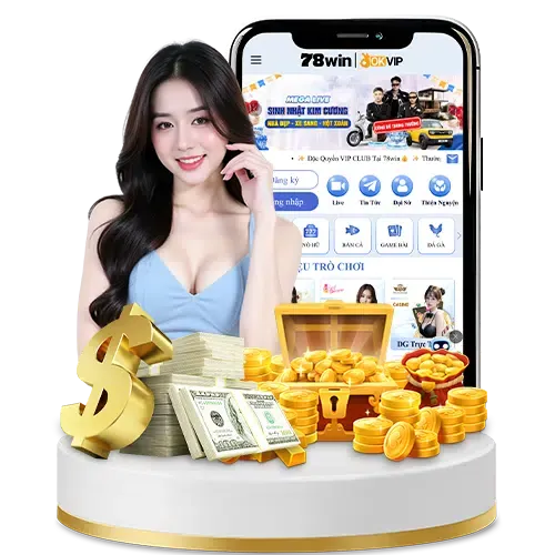 Giao diện nền tảng 678 Win với các tính năng bảo mật và rút tiền nhanh chóng